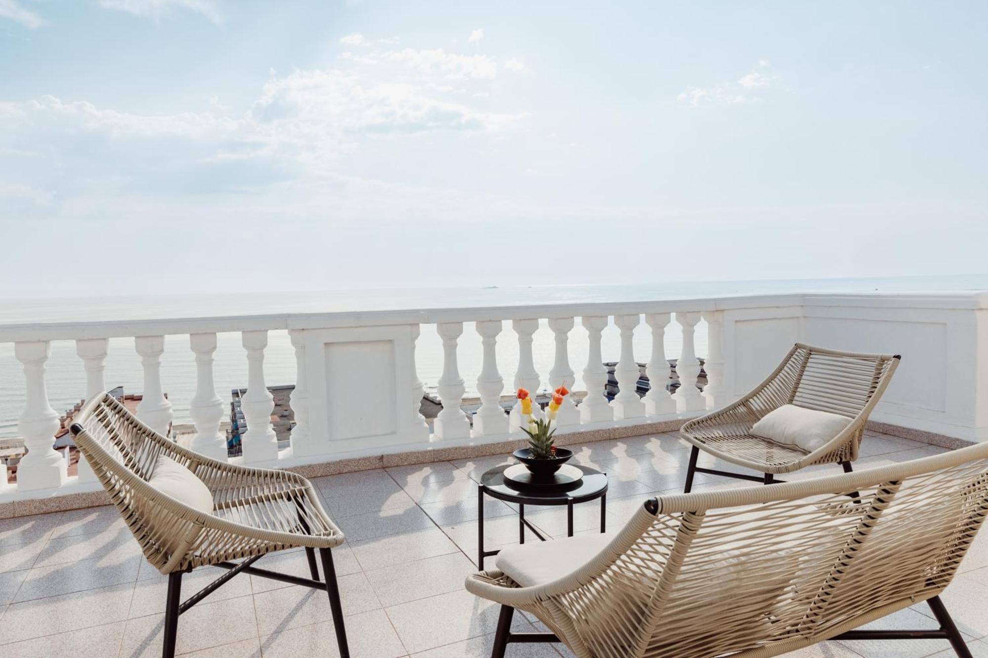 Hotel Los Delfines La Manga del Mar Menor Kültér fotó
